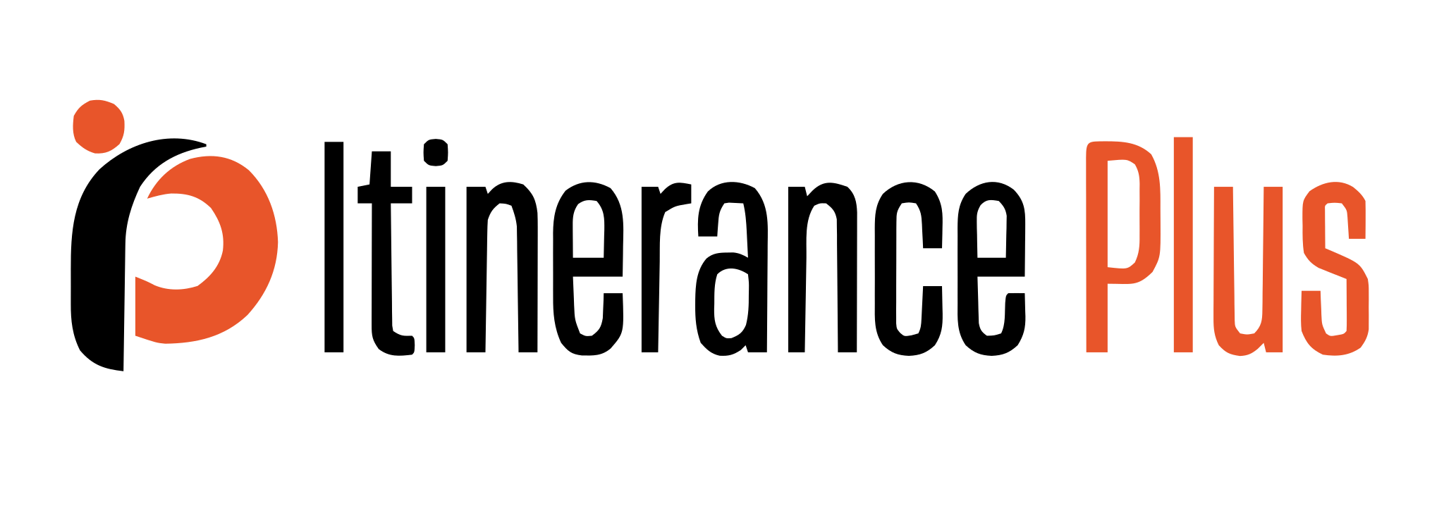 Logo Itineplus